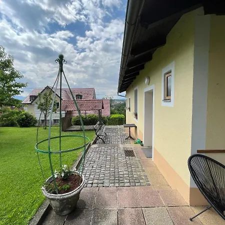Hébergement de vacances Hisa Kapitelj