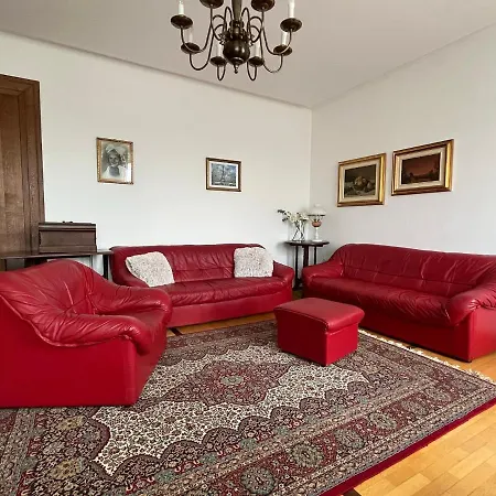 Hébergement de vacances Hisa Kapitelj *