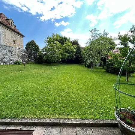 Hisa Kapitelj Novo Mesto